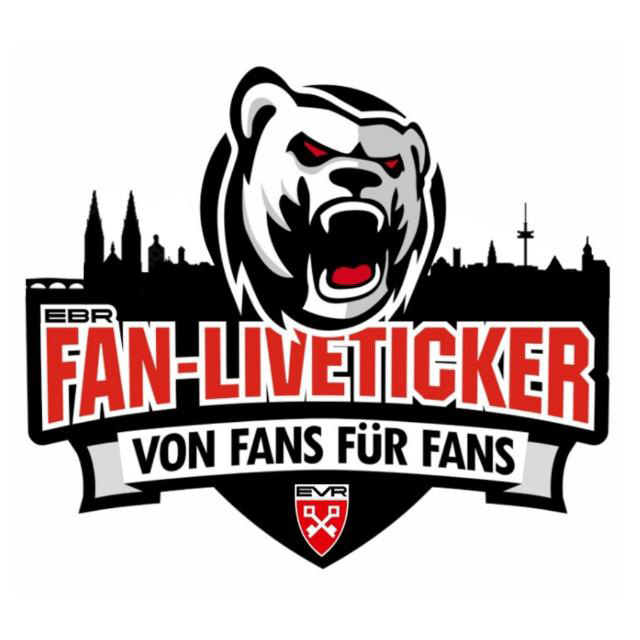 EBR Fan-Liveticker Logo